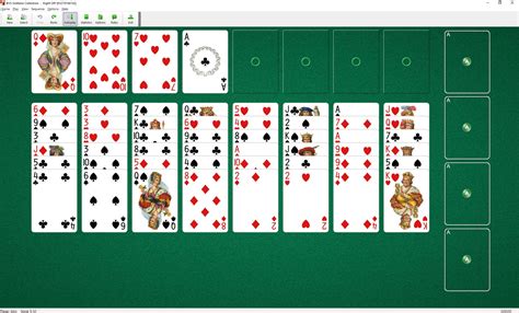 aarp freecell solitaire game|Eight Off Solitaire .
